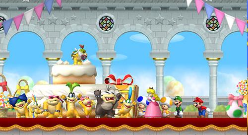 �ڤ������Υ����ܡ� �˥�ƥ�ɡ� Wii �˥塼 �����ѡ��ޥꥪ�֥饶���� ǤŷƲ Wii ������ ���� ����